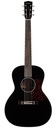 Bourgeois Legacy Series L-DB Sinker Mahogany Adirondack Ebony