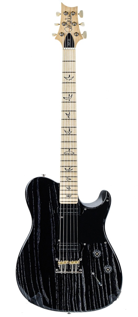 PRS NF53 Black Doghair