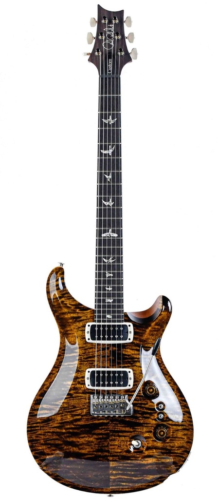 PRS Custom 24-08 Yellow Tiger