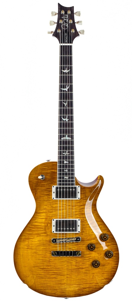 PRS McCarty Singlecut 594 McCarty Sunburst