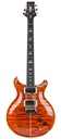 PRS Santana Retro Orange