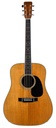 Martin D35 Brazilian Rosewood 1969