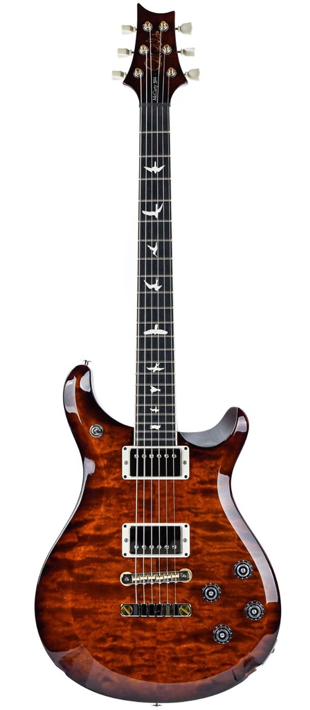 PRS S2 McCarty 594 LTD Edition Tortoise Shell