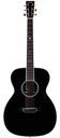 Collings OM3 42 Style Jet Black Custom