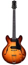 Collings I30LC Tobacco Sunburst