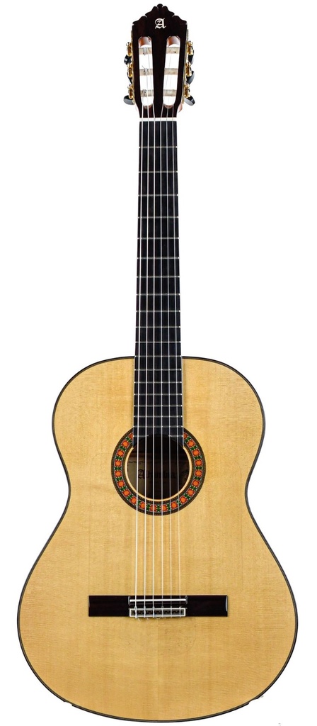 Alhambra 10FC Flamenco 2022