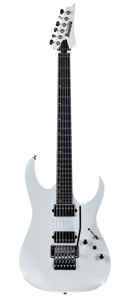 Ibanez RG5320C Limited Edition Pearl White 2023