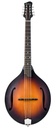 Eastman MDO305E Octave Mandolin Sunburst