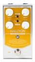 Origin Effects Halcyon Gold Overdrive