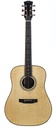 BSG D37F Amazon Rosewood Bearclaw Spruce 2019