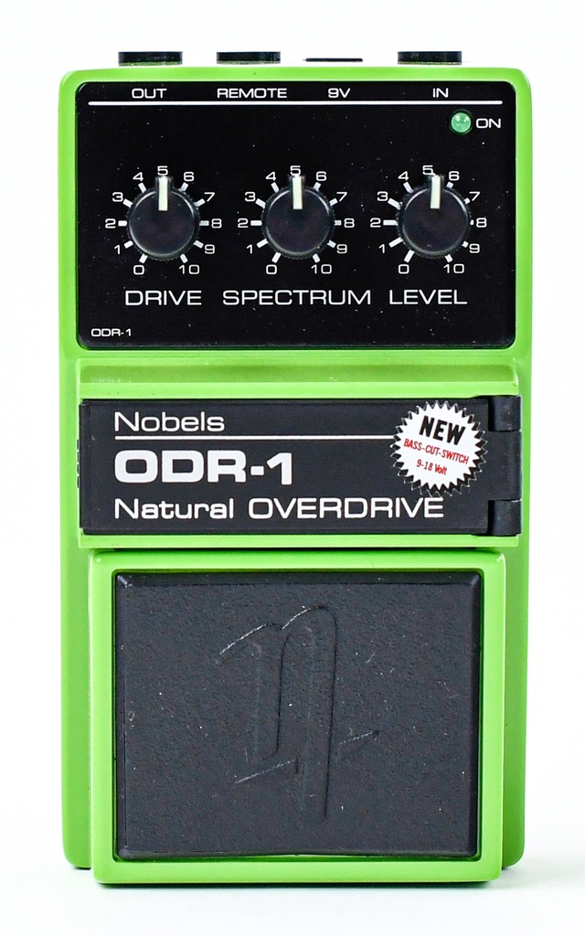 Nobels ODR-1BC