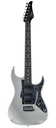 Suhr Pete Thorn Signature HSS Inca Silver