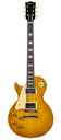 Gibson 1958 Les Paul Standard Lemon Burst VOS Lefty