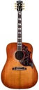 Gibson 1960 Hummingbird Murphy Lab Light Aged