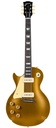 Gibson Custom 1954 Les Paul Reissue VOS Antique Gold Lefty
