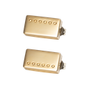 Gibson Pickup Shop Custombucker True Historic Gold Set