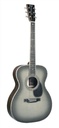 Martin Custom Shop John Mayer OM45 Platinum