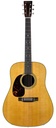 Martin D28L Reimagined Lefty B-stock