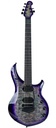 Music Man John Petrucci Majesty 6 Crystal Amethyst Limited