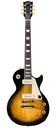 Gibson Les Paul Standard 50s P90 Tobacco Burst