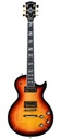 Gibson Les Paul Modern Supreme Fireburst