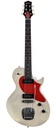 Collings 360 LT M White Red