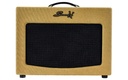 Swart 1x12 Cab Tweed Celestion Alnico Gold 8 Ohm