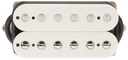 Suhr SSV Humbucker Bridge 50mm Parchment