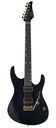 Suhr Andre Nieri Signature Black Satin