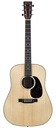 Martin D10E Spruce