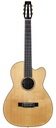 Rozawood Crossover Nylon Rosewood Spruce 2021