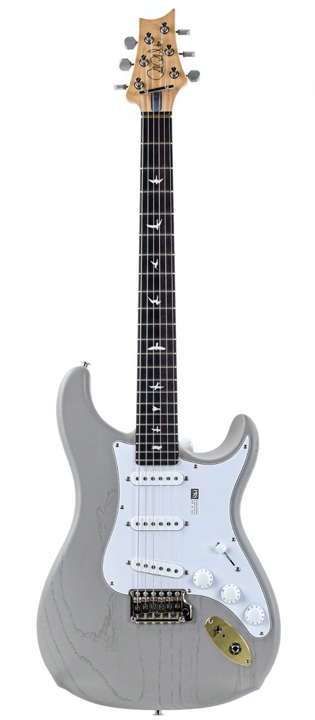 PRS Limited Edition Silver Sky "Dead Spec"