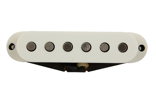 Suhr V63+ Neck Pickup White