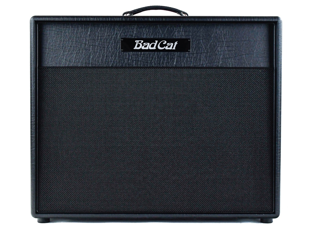 Bad Cat Lynx 2x12 Extension Cabinet Closed Back