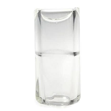 The Rock Slide Moulded Glass Slide Size L