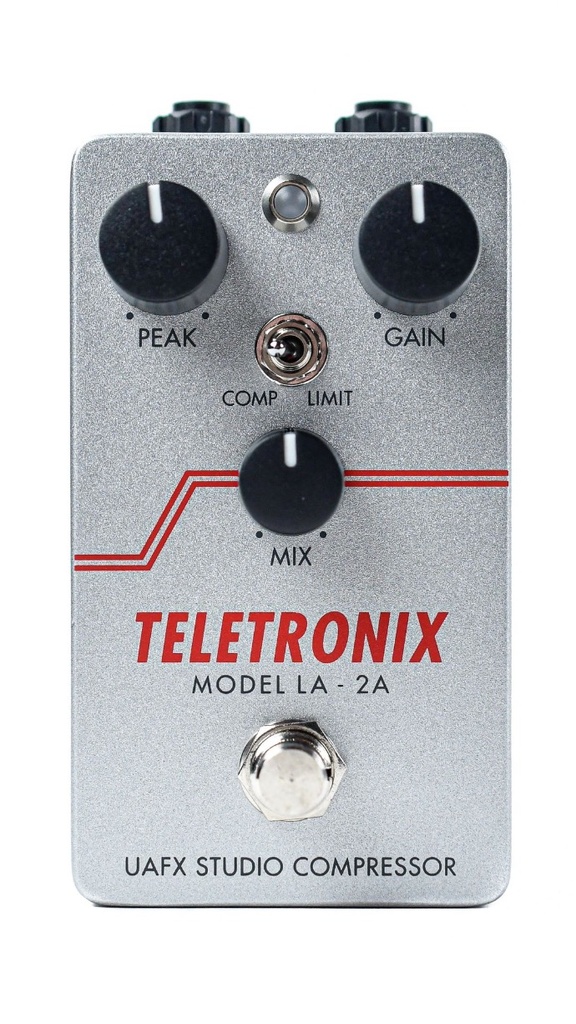 Universal Audio Teletronix LA-2A Studio Compressor