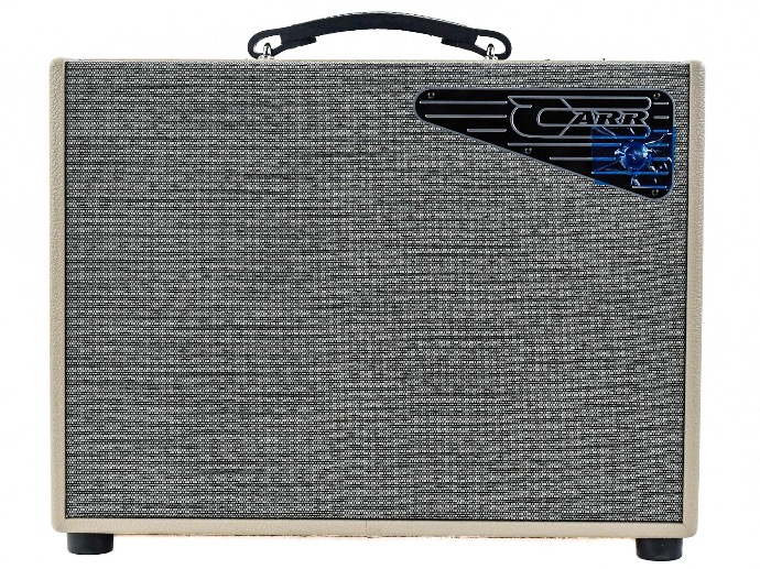 Carr Bel Ray Cream 1x12 Combo