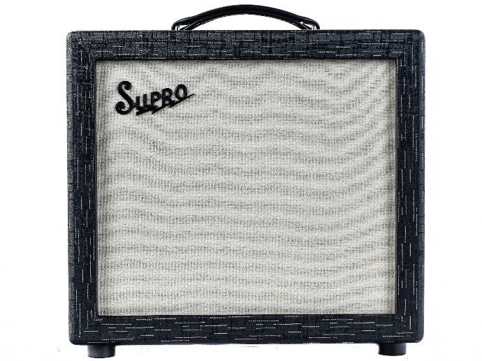 Supro Amulet 1x12 Combo