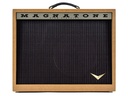 Magnatone Varsity Reverb 1x12 Combo Camel