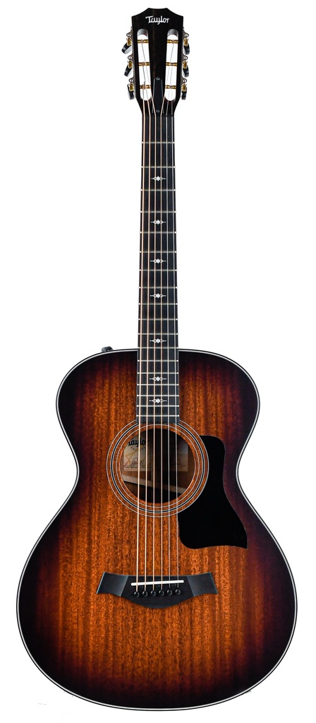 Taylor 322e 12-Fret Edgeburst 2023