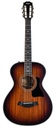 Taylor 322e 12-Fret Edgeburst 2023