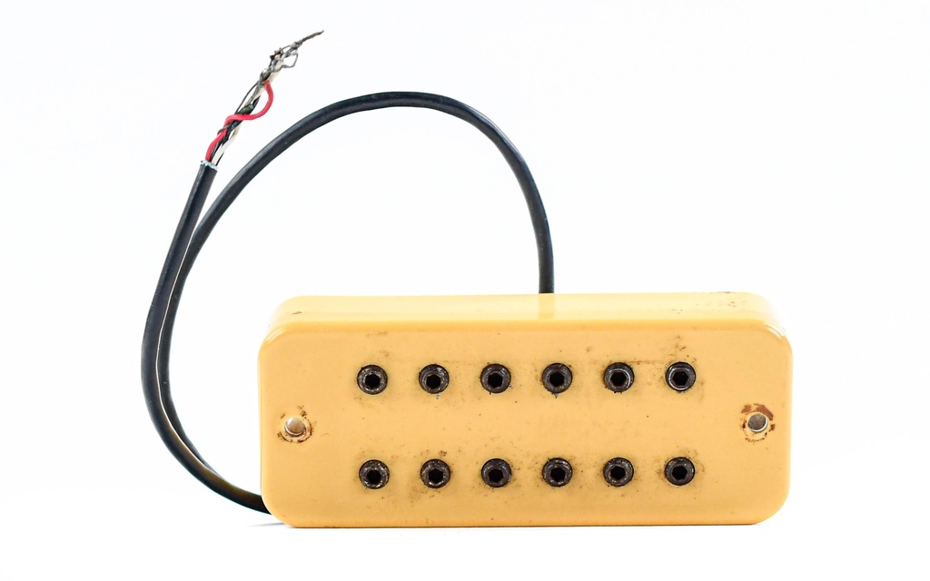 Dimarzio Humbucker Soapbar 70's