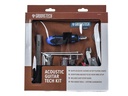 GrooveTech Acoustic Guitar Tech Kit