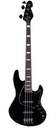 Sandberg California II TT Highgloss Black B-Stock
