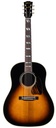 Gibson 1942 Banner Southern Jumbo Vintage Sunburst Light Aged #22953045