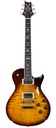 PRS McCarty 594 Single Cut McCarty Tobacco Sunburst 10 Top