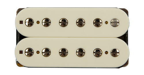 Suhr DSV Humbucker Bridge 53mm Parchment