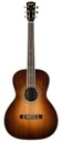 Bourgeois LDB2 Aged Tone Beeswing Mahogany Adirondack Argentine Grey