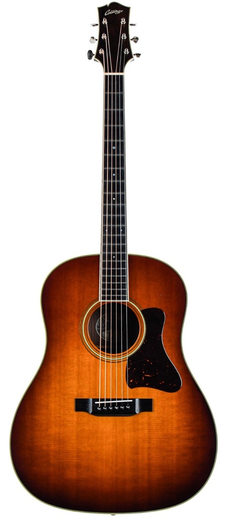 Collings CJ Sunburst 2009