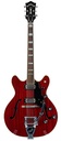 Guild Starfire V Cherry Red 2015